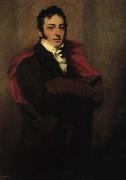Anthony Van Dyck sir henry raeburn,spencer Sweden oil painting artist